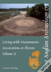 Eaa 177: Living With Monuments