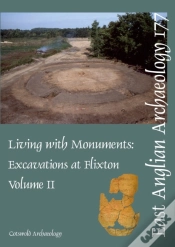 Capa do artigo Eaa 177: Living With Monuments