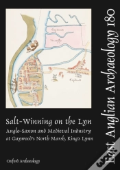 Capa do artigo Eaa 180: Salt-Winning On The Lyn