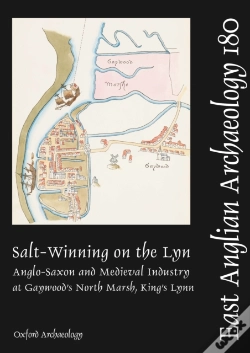Capa do artigo Eaa 180: Salt-Winning On The Lyn