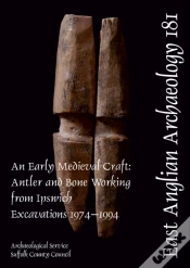 Capa do artigo Eaa 181: An Early Medieval Craft