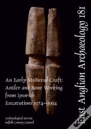 Eaa 181: An Early Medieval Craft