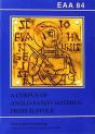 Eaa 84: A Corpus Of Anglo-Saxon Material From Suffolk - Preview