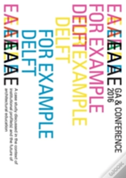 Capa do artigo Eaae Conference 2016
