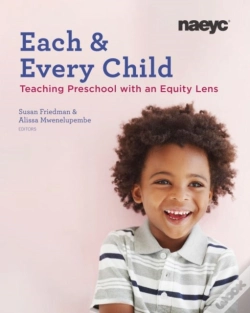Capa do artigo Each And Every Child