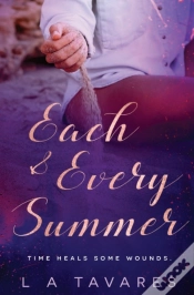 Capa do artigo Each And Every Summer