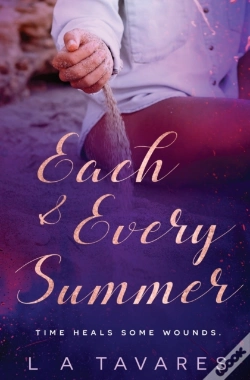 Capa do artigo Each And Every Summer
