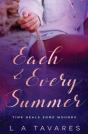 Each And Every Summer - Preview
