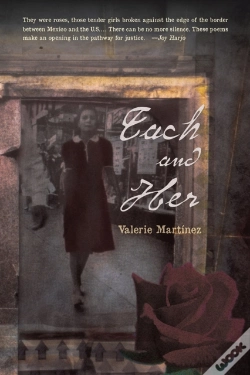 Capa do artigo Each And Her