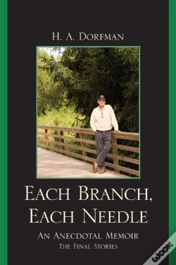 Capa do artigo Each Branch, Each Needle