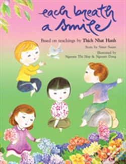 Capa do artigo Each Breath A Smile