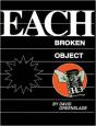 Each Broken Object - Preview