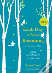 Capa do artigo Each Day A New Beginning
