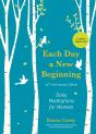 Each Day A New Beginning - Preview