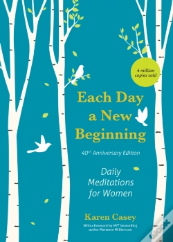 Capa do artigo Each Day A New Beginning
