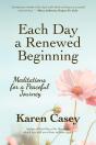 Each Day A Renewed Beginning - Preview