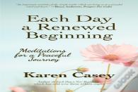 Each Day A Renewed Beginning