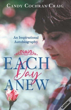 Capa do artigo Each Day Anew