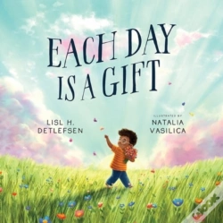 Capa do artigo Each Day Is A Gift