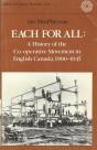 Each For All - Preview