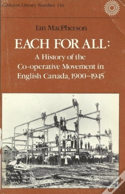 Capa do artigo Each For All