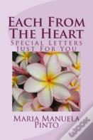 Each From The Heart