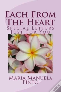 Capa do artigo Each From The Heart