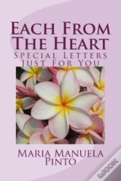 Capa do artigo Each From The Heart
