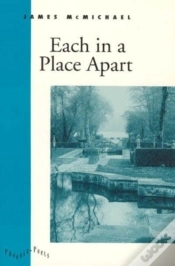 Capa do artigo Each In A Place Apart