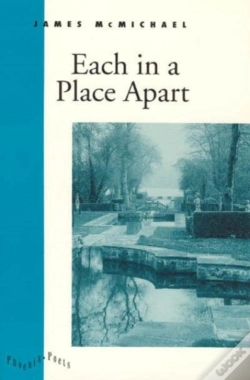Capa do artigo Each In A Place Apart