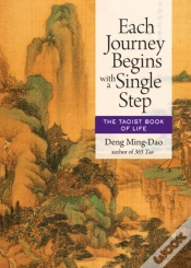 Capa do artigo Each Journey Begins With A Single Step