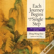 Capa do artigo Each Journey Begins With A Single Step