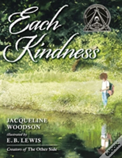Capa do artigo Each Kindness