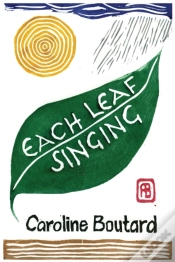 Capa do artigo Each Leaf Singing
