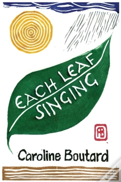Capa do artigo Each Leaf Singing