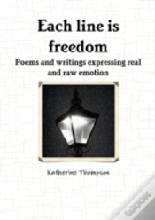 Capa do artigo Each Line Is Freedom