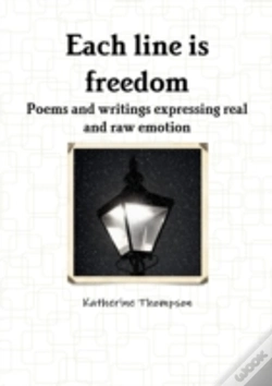 Capa do artigo Each Line Is Freedom