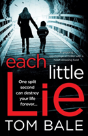 Each Little Lie - Preview