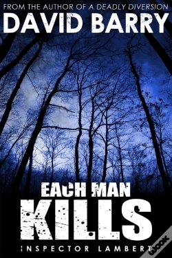 Capa do artigo Each Man Kills