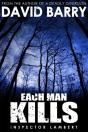 Each Man Kills - Preview