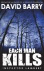 Each Man Kills - Preview