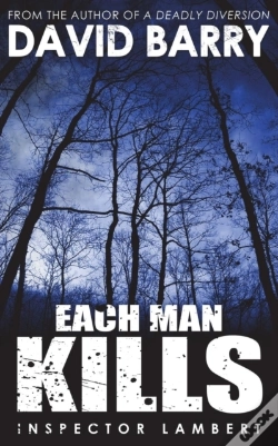 Capa do artigo Each Man Kills