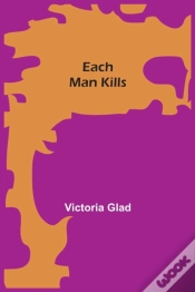 Capa do artigo Each Man Kills