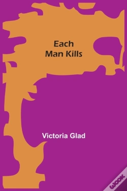 Capa do artigo Each Man Kills