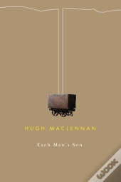 Each Man'S Son