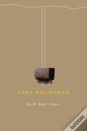 Capa do artigo Each Man