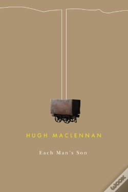 Capa do artigo Each Man'S Son