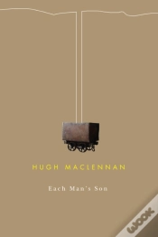 Capa do artigo Each Man