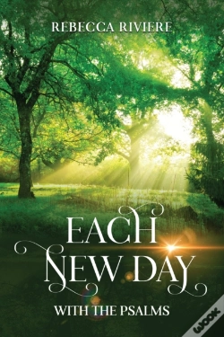 Capa do artigo Each New Day