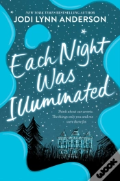 Capa do artigo Each Night Was Illuminated